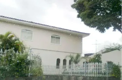 Casa com 6 quartos à venda na Rua Miguel Maldonado, Jardim São Bento, São Paulo