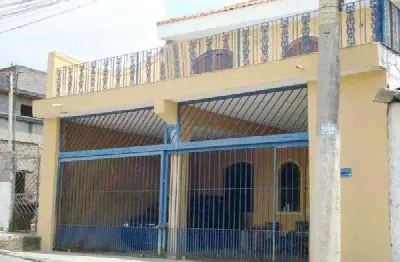 Casa com 3 quartos à venda na Rua Dom Teodósio, Tremembé, São Paulo