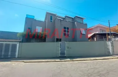 Casa com 3 quartos à venda na Rua Homem da Costa, Vila Guilherme, São Paulo