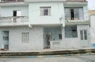 Casa com 1 quarto à venda na Rua Coronel Homero da Silveira, Casa Verde, São Paulo