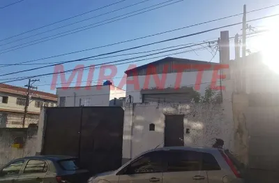 Barracão / Galpão / Depósito à venda na Rua Fábio, Chácara Belenzinho, São Paulo
