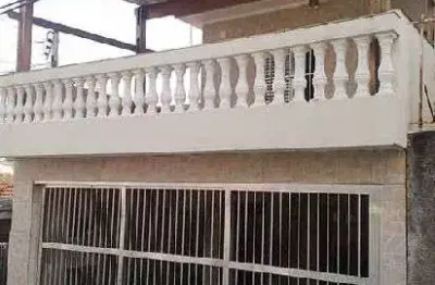 Casa com 2 quartos à venda na Travessa Nair, Vila Mazzei, São Paulo