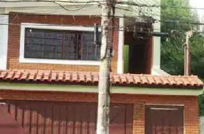 Casa com 4 quartos à venda na Rua Ouro Grosso, Casa Verde, São Paulo