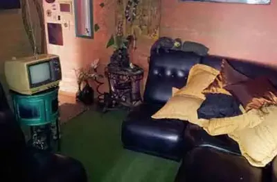 Apartamento com 2 quartos à venda na Rua José Soriano de Sousa, Casa Verde, São Paulo