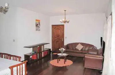 Casa terrea de 191m² com 3 quartos em lauzane paulista