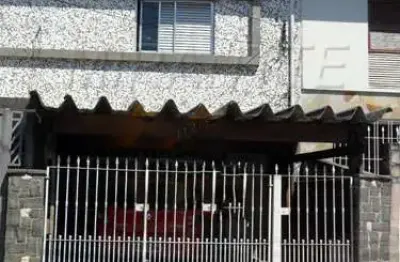 Casa com 4 quartos à venda na Rua do Imperador, Vila Guilherme, São Paulo