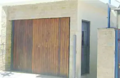 Casa com 3 quartos à venda na Estrada do Sabão, Freguesia do Ó, São Paulo