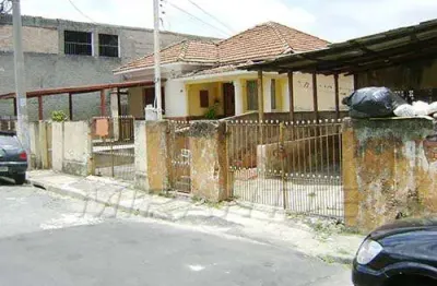Casa com 2 quartos à venda na Rua José Frutuoso Dias, Casa Verde, São Paulo