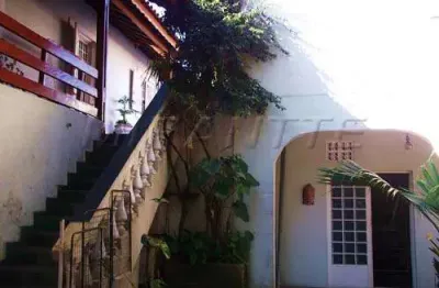 Casa com 4 quartos à venda na Rua Tarquínio de Sousa, Mandaqui, São Paulo