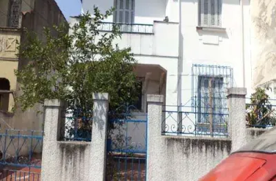 Casa com 3 quartos à venda na Rua Marcos Arruda, Catumbi, São Paulo