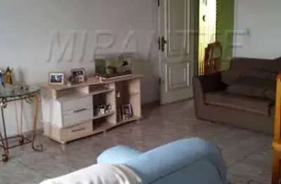 Casa com 4 quartos à venda na Rua Eduardo Luís Trindade, Limão, São Paulo