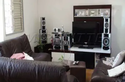 Casa com 3 quartos à venda na Rua Miguel Gustavo, Vila Maria Luisa, São Paulo