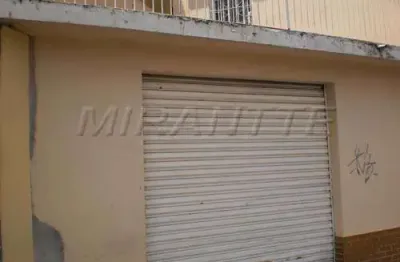 Casa com 2 quartos à venda na Rua José Coelho de Freitas, Imirim, São Paulo