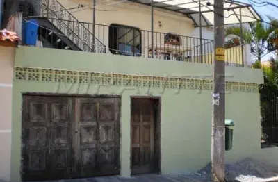 Casa com 7 quartos à venda na Rua Pelegrino, Santa Teresinha, São Paulo