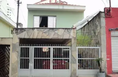 Casa com 2 quartos à venda na Rua Antenor Guirlanda, Casa Verde, São Paulo