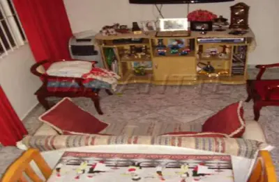 Apartamento com 2 quartos à venda na Rua Ventura Carneiro, Cachoeirinha, São Paulo