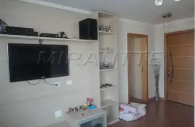 Cobertura com 3 quartos à venda na Rua Mazzini, Aclimação, São Paulo