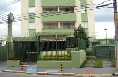 Apartamento com 2 quartos à venda na Rua Epaminondas Melo do Amaral, Imirim, São Paulo