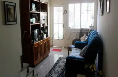 Casa com 3 quartos à venda na Rua Basílio Gonçalves de Oliveira, Tremembé, São Paulo