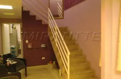 Casa com 3 quartos à venda na Rua dos Maracujás, Vila Mazzei, São Paulo