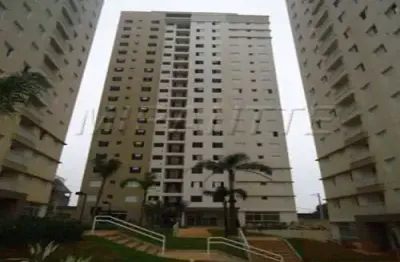 Apartamento com 2 quartos à venda na Rua Joaquim Carlos, Pari, São Paulo