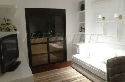 Apartamento com 4 quartos à venda na Rua Doutor João Maia, Aclimação, São Paulo
