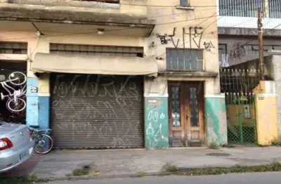 Casa com 1 quarto à venda na Rua Conselheiro Moreira de Barros, Santana, São Paulo
