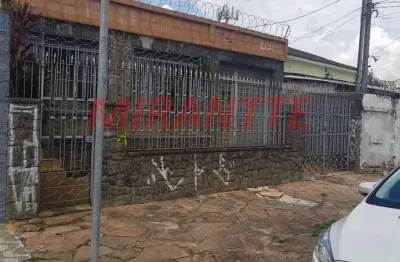 Casa com 2 quartos à venda na Rua Zanzibar, Casa Verde, São Paulo
