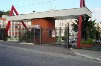 Apartamento com 2 quartos à venda na Rua Manuel Martins Collaço, Rio Pequeno, São Paulo