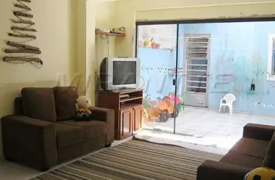 Casa com 3 quartos à venda na Rua Padre Agostinho Poncet, Santana, São Paulo