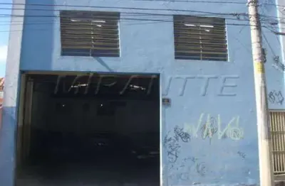 Barracão / Galpão / Depósito à venda na Avenida Inajar de Souza, Limão, São Paulo