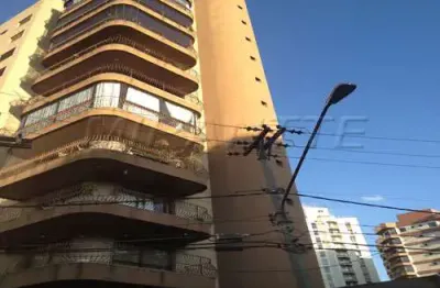 Apartamento com 3 quartos à venda na Rua Doutor Mário Cardim, Vila Mariana, São Paulo
