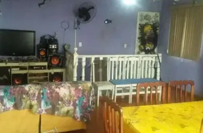 Casa com 3 quartos à venda na Travessa Carmem Lúcia Carneiro, Tucuruvi, São Paulo