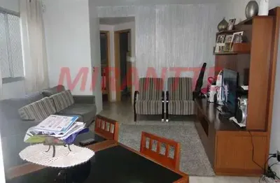 Apartamento com 2 quartos à venda na Estrada do Sabão, Freguesia do Ó, São Paulo