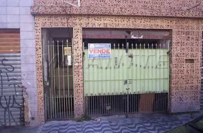 Casa com 3 quartos à venda na Avenida Nossa Senhora do Loreto, Vila Medeiros, São Paulo