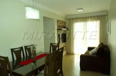 Apartamento com 2 quartos à venda na Rua Alencar Araripe, Sacomã, São Paulo