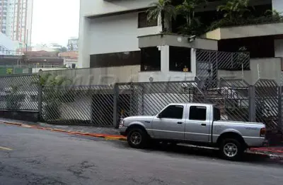 Apartamento com 3 quartos à venda na Rua Domingos da Fonseca, Mooca, São Paulo