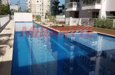 Apartamento com 2 quartos à venda na Rua Maratona, Vila Mascote, São Paulo