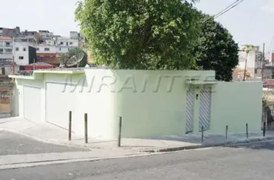 Casa com 7 quartos à venda na Rua Lycurgo Antônio de Souza, Freguesia do Ó, São Paulo