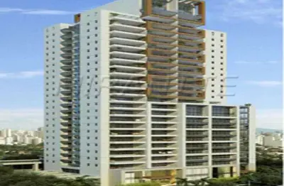 Apartamento com 2 quartos à venda na Rua Leopoldo Couto de Magalhães Júnior, Itaim Bibi, São Paulo