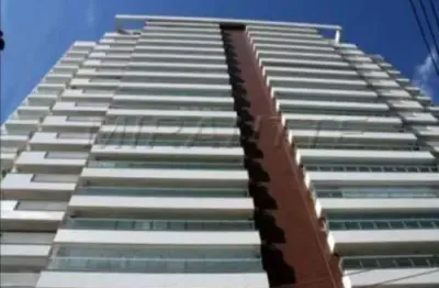 Apartamento com 4 quartos à venda na Rua Lincoln Albuquerque, Perdizes, São Paulo