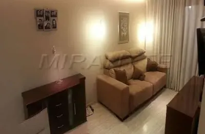 Apartamento com 3 quartos à venda na Avenida Raimundo Pereira de Magalhães, Pirituba, São Paulo