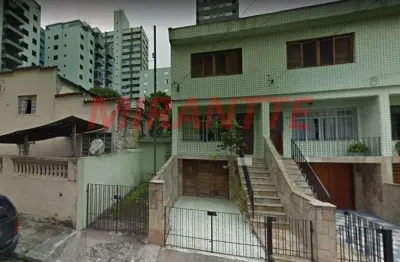 Terreno à venda na Rua Franco Paulista, Água Fria, São Paulo