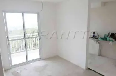 Apartamento com 2 quartos à venda na Avenida Raimundo Pereira de Magalhães, Pirituba, São Paulo