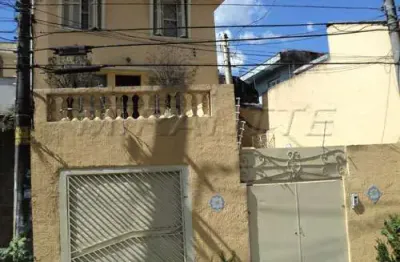 Casa com 3 quartos à venda na Rua Benedita, Vila Guilherme, São Paulo