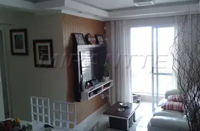 Apartamento com 3 quartos à venda na Rua Orindiúva, Vila Maria, São Paulo