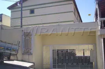 Cond. fechado de 80m² com 2 quartos em casa verde alta