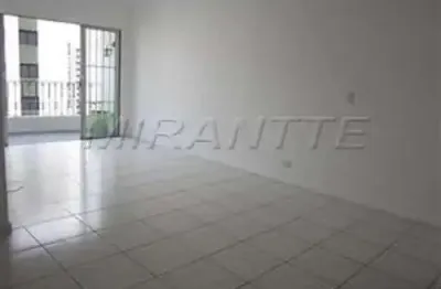 Apartamento com 2 quartos à venda na Rua Aimberê, Perdizes, São Paulo