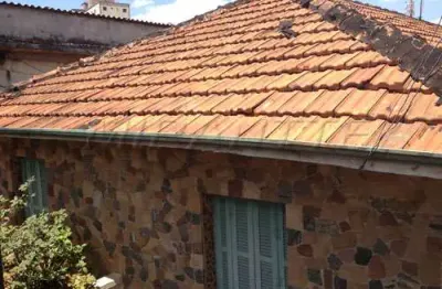 Casa com 5 quartos à venda na Travessa Luís Gonçalves, Chora Menino, São Paulo