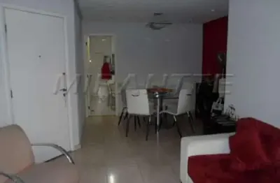 Apartamento com 3 quartos à venda na Rua Iperoig, Perdizes, São Paulo